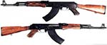 Russia to Provide  10,000 Kalashnikovs to Afghanistan Next Month